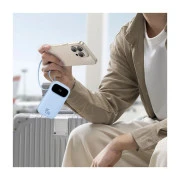 Baseus EnerFill FC31 Qpow 3 20000mAh 45W PD/3.0 QC/4.0 Blue (E0028D03) (UA)