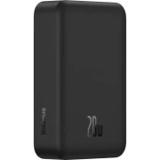 Baseus Magnetic Mini Wireless 20000mAh 20W, Black (PPCX150001) (UA)