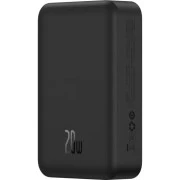 Baseus Magnetic Mini Wireless 20000mAh 20W, Black (PPCX150001) (UA)