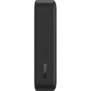 Baseus Magnetic Mini Wireless 20000mAh 20W, Black (PPCX150001) (UA)