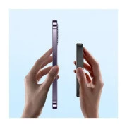 Baseus Magnetic Wireless Mini Air 6000mAh 20W PD, QC, Qi-15W, Black (P10059002113-00) (UA)