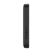 Baseus Magnetic Wireless Mini Air 6000mAh 20W PD, QC, Qi-15W, Black (P10059002113-00) (UA)