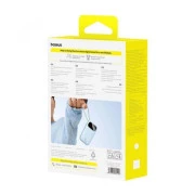 Baseus Qpow 3 20000mAh 45W PD/3.0 QC/4.0 Galaxy Blue (P10082105313-00) (UA)