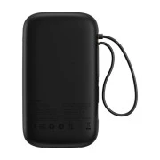 Baseus Qpow2 20000mAh 22.5W PD, QC/3.0, Black (P10055002113-00) (UA)