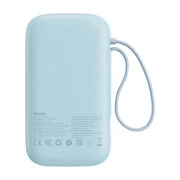 Baseus Qpow2 20000mAh 22.5W PD, QC/3.0 Blue (P10055002313-00) (UA)