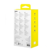 Baseus Qpow2 20000mAh 22.5W PD, QC/3.0 Blue (P10055002313-00) (UA)