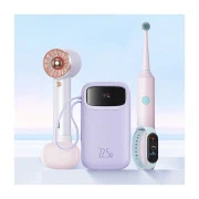 Baseus Qpow2 20000mAh 22.5W PD, QC/3.0, Purple (P10055002513-00) (UA)