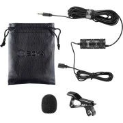 Boya BY-M1 Pro II Black (BY-M1 Pro II) (UA)