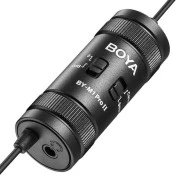 Boya BY-M1 Pro II Black (BY-M1 Pro II) (UA)