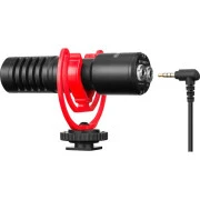 Boya BY-MM1+ Black (BY-MM1+) (UA)