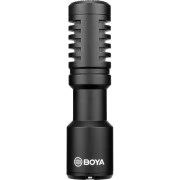 Boya BY-MM1+ Black (BY-MM1+) (UA)