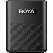 Boya BY-V30 Type-C Black (BY-V30) (UA)