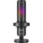 Boya K9 RGBType-C/3,5 мм Чорний (BOYA K9) (UA)