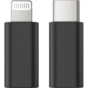 Boya LINK 3-01 Type-C/TRS/Lightning Black (LINK 3-01) (UA)