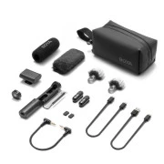 Boya Magic-03 Type-C/TRS Black (Magic-03) (UA)