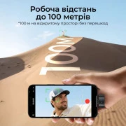 Boya Magic-03 Type-C/TRS Black (Magic-03) (UA)