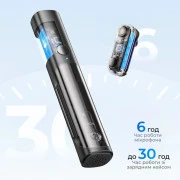 Boya Magic-05 Type-C Black (Magic-05) (UA)