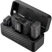 Boya MIC 2-02 Type-C/TRS Black (MIC 2-02) (UA)