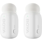 Boya mini-13 Type-C/Lightning White (mini-13) (UA)