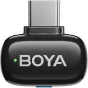 Boya mini-23 Type-C Black (mini-23) (UA)