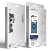 Чохол для мобільного телефону Armorstandart Unit Stand2 Apple iPhone 17 Air Dark Blue (ARM86344) (UA)