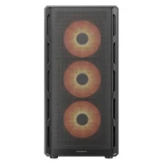 Cougar AIRFACE PURE PRO Black (UA)