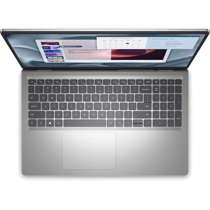 Dell Pro 15 Essential (PV15250_RPLU_003_M_UBU) (UA) Тип ноутбука: для навчання, для