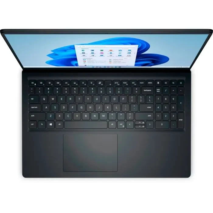 Dell Pro 15 Essential (PV15255MDO850UA_UBU) (UA)