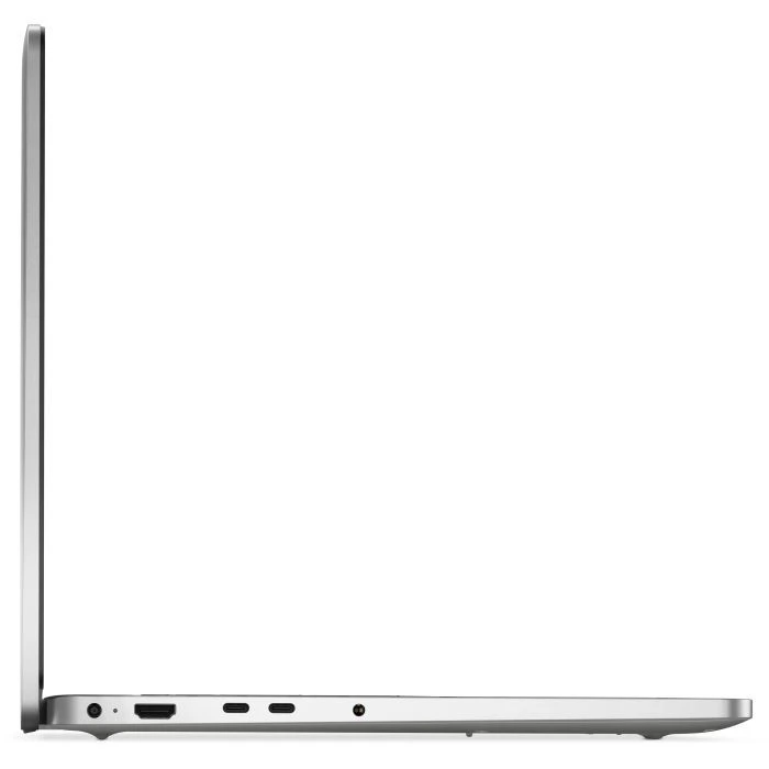 Dell Pro 16 (BTO108PC16250UA_UBU) (UA) Диагональ дисплея: 16;