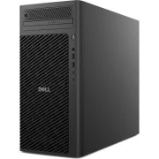 Dell Pro Max Tower T2 / U7-265K (BTO109_FCT2250_UA) (UA)