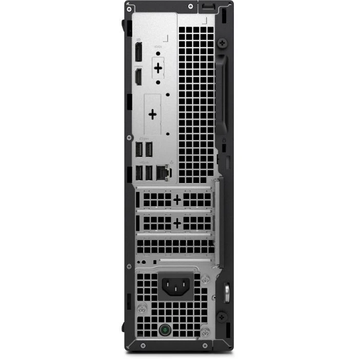 Dell Pro Slim /U7-265 (BTO108_QCS1250_UA_WP) (UA) Кількість ядер: 20 ядер; Частота