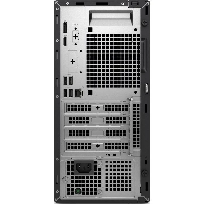 Dell Pro Tower / U5-235 (BTO107_QCT1250_UA_WP) (UA)