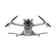 DJI Mini 4 Pro with RC 2 Remote Controller (CP.MA.00000732.01) (UA)