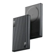 Essager 10000mAh Shining magnetic 20W PD QC/3.0 (EDY1W-SY0G-Z) (UA)