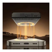 Essager 10000mAh Shining magnetic 20W PD QC/3.0 (EDY1W-SY0G-Z) (UA)