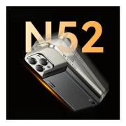 Essager 10000mAh Shining magnetic 20W PD QC/3.0 (EDY1W-SY0G-Z) (UA)