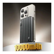 Essager 10000mAh Shining magnetic 20W PD QC/3.0 (EDY1W-SY0G-Z) (UA)