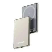 Essager 5000mAh Cross-border magnetic 20W PD QC/3.0 (EDY5K-YJ0A-Z) (UA)