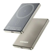 Essager 5000mAh Cross-border magnetic 20W PD QC/3.0 (EDY5K-YJ0A-Z) (UA)