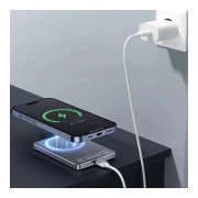 Essager 5000mAh Cross-border magnetic 20W PD QC/3.0 (EDY5K-YJ0A-Z) (UA)