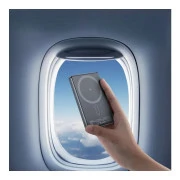 Essager 5000mAh Cross-border magnetic 20W PD QC/3.0 (EDY5K-YJ0A-Z) (UA)