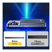 Essager 5000mAh Cross-border magnetic 20W PD QC/3.0 (EDY5K-YJ0A-Z) (UA)