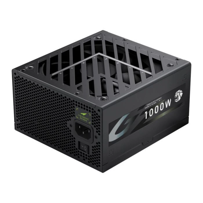 Gamemax 1000W (GZ 1000G BK) (UA)