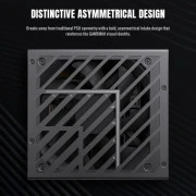 Gamemax 1000W (GZ 1000G BK) (UA)