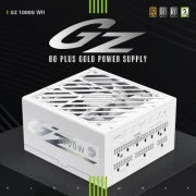 Gamemax 1000W (GZ 1000G WH) (UA)