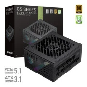 Gamemax 750W (GS 750G V25) (UA)