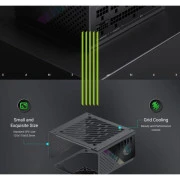 Gamemax 850W (GS 850G V25) (UA)