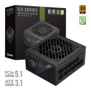 Gamemax 850W (GS 850G V25) (UA)