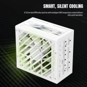 Gamemax 850W (GZ 850G WH) (UA)