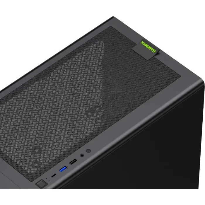 Gamemax AERIS 330 GB (UA)